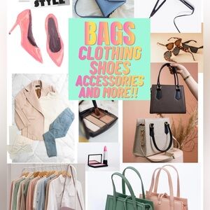 Live show!! Like this to be notified!